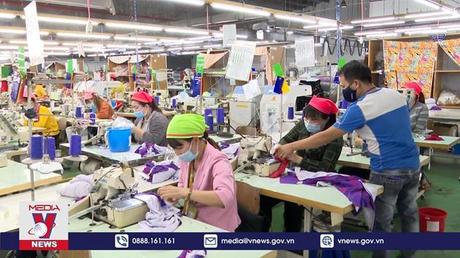 Thưởng Tết Nguyên đán tại Đồng Nai thấp hơn so với năm ngoái