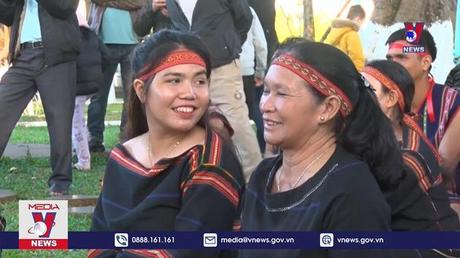 Gia Lai phục dựng các nghi lễ truyền thống 