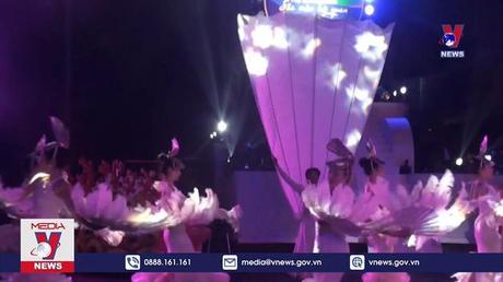 Quảng Ninh: Sôi động Carnaval mùa Đông Hạ Long 2022