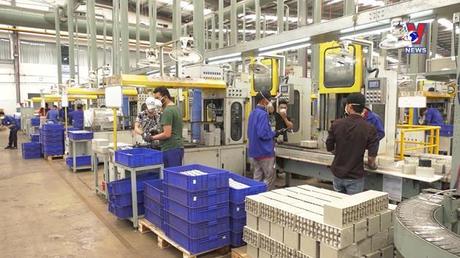 Truyền hình Công đoàn: Thưởng Tết cho người lao động