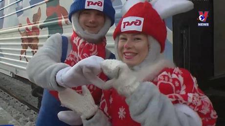 Đời sống toàn cầu ngày 25/12/2022