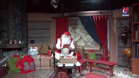 Phong cách sống ngày 25/12/2022