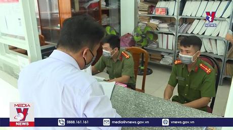 Bản tin thời sự 13h ngày 25/12/2022