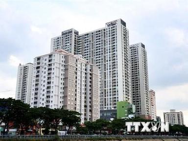 Gỡ điểm nghẽn cho thị trường bất động sản trong năm 2023