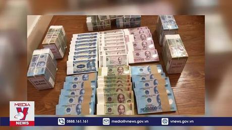 Xử lý nghiêm đổi tiền sai quy định