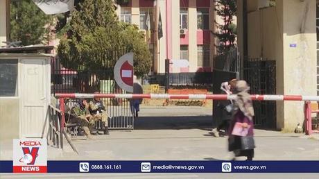 Mỹ, EU quan ngại về lệnh cấm phụ nữ làm việc của Taliban