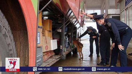 Hà Tĩnh đẩy mạnh phòng chống buôn lậu, gian lận thương mại