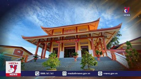 Nhận diện: Thực hư vấn đề tự do tôn giáo ở Việt Nam