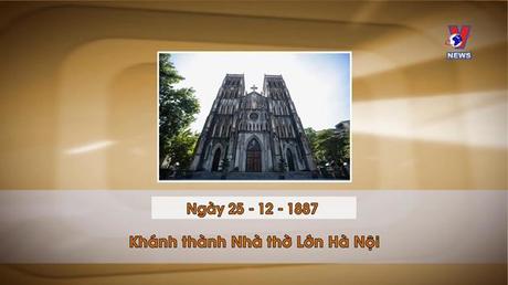 Khoảnh khắc & sự kiện ngày 25/12/2022