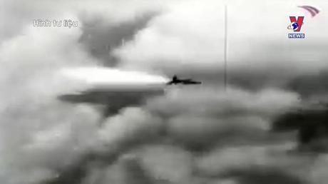 Việt Nam - Góc nhìn từ thế giới : 'Điện Biên Phủ trên không' và nghệ thuật tác chiến phòng không 