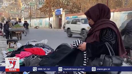 LHQ hối thúc Taliban hủy lệnh cấm với nữ giới