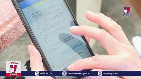 Bộ Công an đã cấp 76,5 triệu thẻ CCCD gắn chip