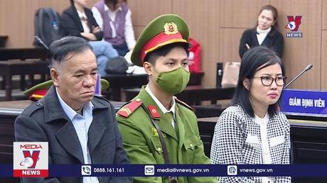 Luật sư đề nghị thay đổi tội danh trong vụ AIC