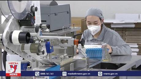 Trung Quốc nỗ lực đảm bảo cung ứng y tế