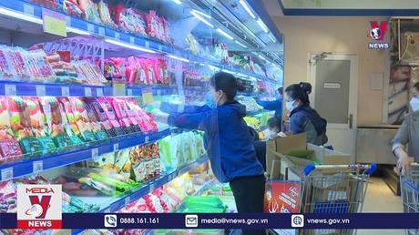 Bản tin thời sự 08h ngày 26/12/2022