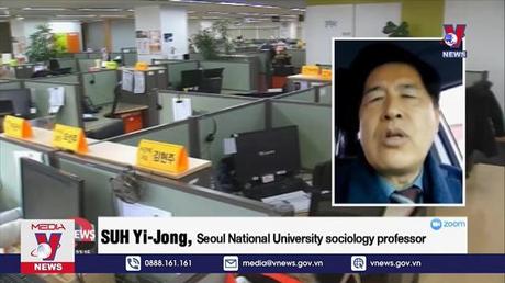 Khủng hoảng nhân khẩu học ở Châu Á