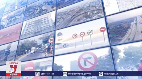 Cần thiết chuyển đổi số trong công tác an toàn giao thông