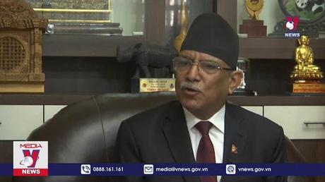 Nepal có thủ tướng mới