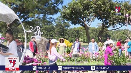 Tạp chí quốc tế lựa chọn 5 điểm đến hàng đầu Việt Nam