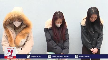 Triệt xóa đường dây giả danh nhân viên ngân hàng lừa đảo tiền tỷ