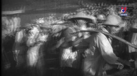 Học Bác mỗi ngày: Bác Hồ với nêu gương