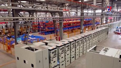 Thế giới hôm nay: Trung Quốc mở cửa - Cơ hội song hành thách thức