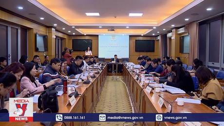 Năm 2022, Thi hành án đạt hiệu quả cao