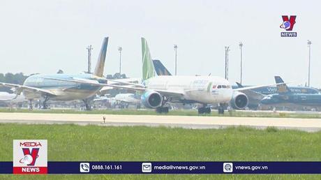 Thêm nhiều chuyến bay dịp Tết Nguyên Đán