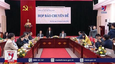 Minh bạch trong đấu thầu hàng dự trữ quốc gia