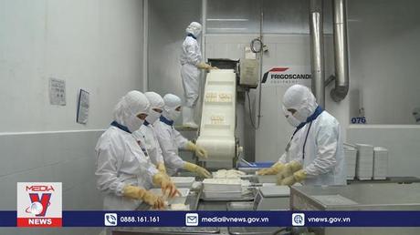 Cơ hội đang mở rộng cho doanh nghiệp Việt