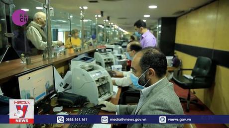 Ai Cập tăng nguồn thu ngoại tệ