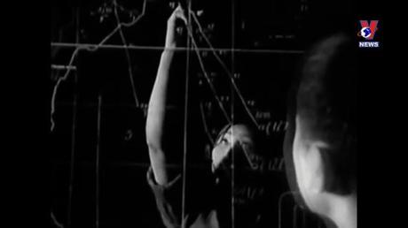 Thông điệp lịch sử: Đại tướng Võ Nguyên Giáp với Chiến dịch Điện Biên Phủ trên không