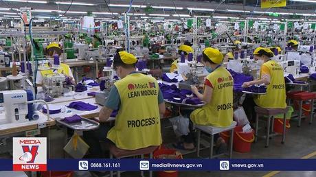 Trên 45.000 tỷ đồng hỗ trợ người lao động và người sử dụng lao động