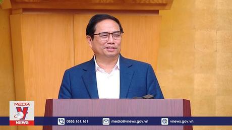 Xây dựng, hoàn thiện thể chế phải đi đôi với thực thi pháp luật