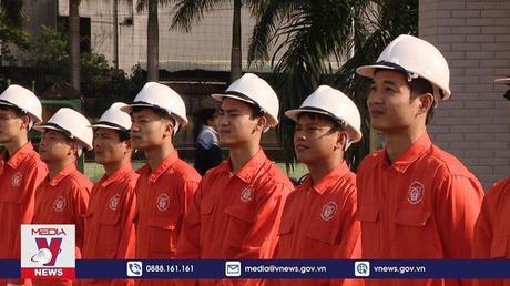 Gắn kết giáo dục nghề nghiệp với hướng nghiệp, khởi nghiệp