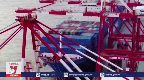 Dự báo khó khăn kéo dài với chuỗi cung ứng