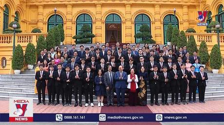 Bản tin thời sự 18h ngày 26/12/2022