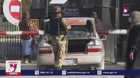 LHQ quan ngại về lệnh cấm mới của Taliban với phụ nữ