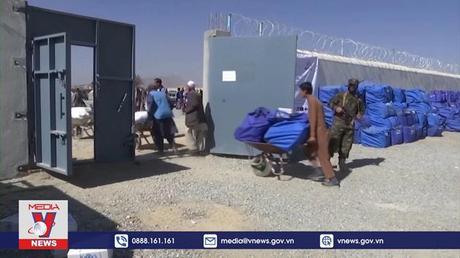 Quốc tế phản đối lệnh cấm của Taliban nhằm vào nữ giới