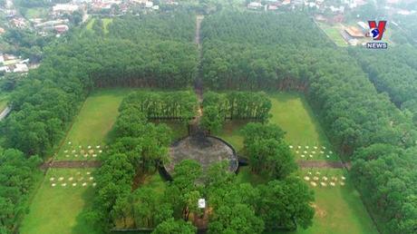 Hành trình Việt 260: Đàn Nam Giao - Đàn tế trời của các vua Nguyễn