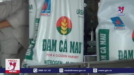 Kim ngạch xuất khẩu của Cà Mau tăng cao