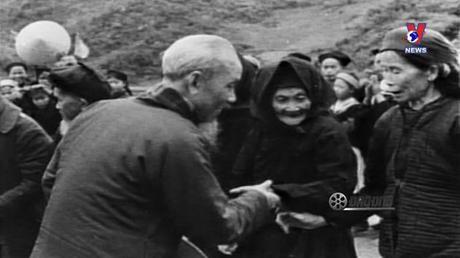 Học Bác mỗi ngày: Chủ nghĩa nhân văn Hồ Chí Minh