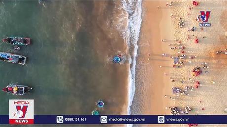 Mở đường bay thẳng Nha Trang - Astana (Kazakhstan) 