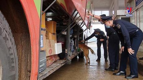 Đường dây nóng 389 ngày 27/12/2022