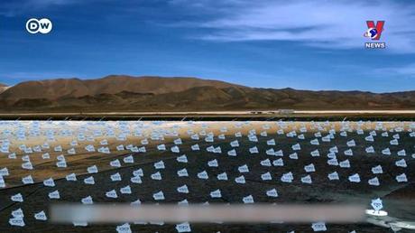 Tạp chí toàn cầu số 645 ngày 27/12/2022