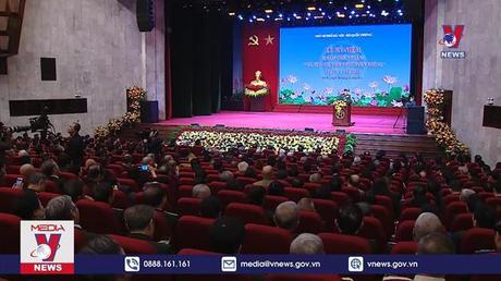 Bản tin thời sự 22h ngày 26/12/2022