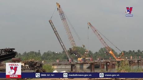 Bản tin thời sự 11h ngày 27/12/2022