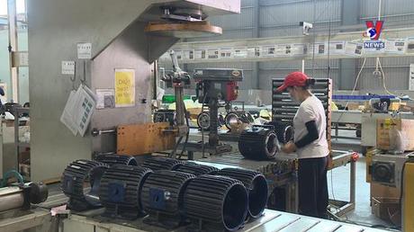 Góc nhìn Vnews: Bình Dương chuyển mình cất cánh