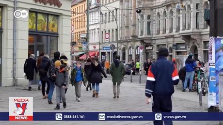 Khả năng Đức tuyên bố kết thúc đại dịch COVID-19 sau mùa Đông