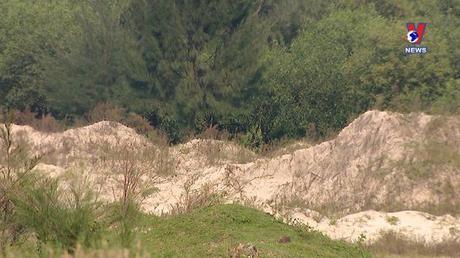 Mỏ sắt Thạch Khê - Khai thác hiệu quả kinh tế đại dự án